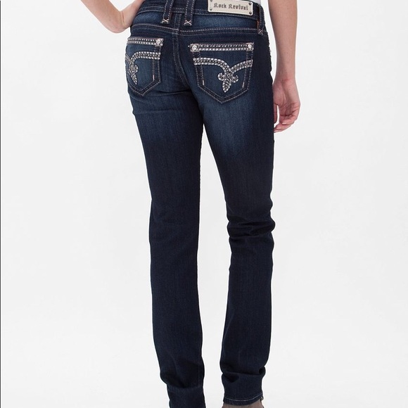 Rock Revival Denim - 💗 Rock Revival Jeans 💗 NWOT